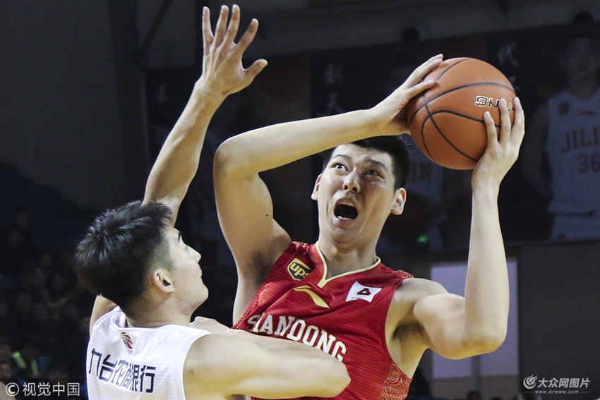 上海双馨虎压制山东西王，顺利进入总决赛的简单介绍