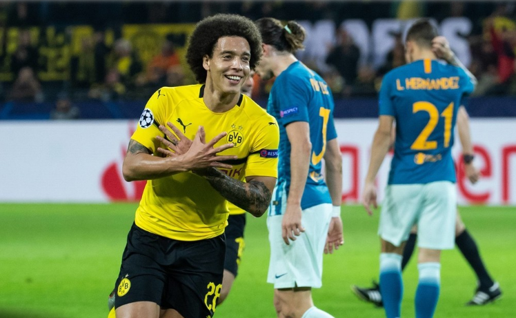 包含火箭少年领衔,多特蒙德晋级前八的词条 包含火箭少年领衔,多特蒙德晋级前八的词条